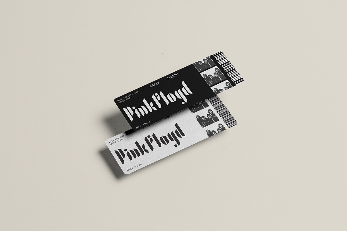 tickets mockup png